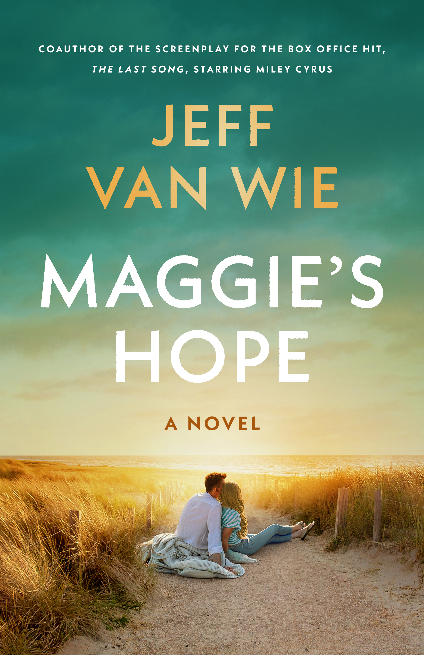 Maggie's Hope book cover